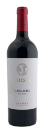 Toon details voor Logos Garnacha Navarra '19 Afbeelding van Logos Garnacha Navarra '19