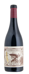 Toon details voor Patria Chica Pago '21 Afbeelding van Patria Chica Pago '21