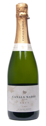 Toon details voor Canals Nadal Cava Brut Afbeelding van Canals Nadal Cava Brut