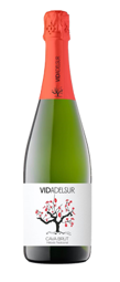 Toon details voor Cava Vida del Sur Brut Afbeelding van Cava Vida del Sur Brut