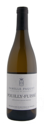 Toon details voor Famille Paquet Pouilly Fuissé  '22 Afbeelding van Famille Paquet Pouilly Fuissé  '22