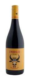 Toon details voor Embrujo Tempranillo '23 Afbeelding van Embrujo Tempranillo '23