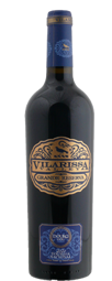 Toon details voor Vilarissa Valley gr.res.Touriga Nacional '20 Afbeelding van Vilarissa Valley gr.res.Touriga Nacional '20