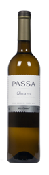 Toon details voor Quinta do Passadouro 'Passa' Branco '19 Afbeelding van Quinta do Passadouro 'Passa' Branco '19