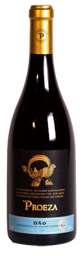 Toon details voor Proeza Dão Tinto '23 Afbeelding van Proeza Dão Tinto '23