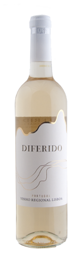 Toon details voor Diferido Vinho Branco '22 Afbeelding van Diferido Vinho Branco '22