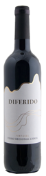 Toon details voor Diferido Vinho Tinto '21 Afbeelding van Diferido Vinho Tinto '21