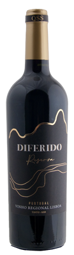 Toon details voor Diferido Tinto Reserva '21 Afbeelding van Diferido Tinto Reserva '21