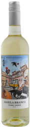 Toon details voor Janela Branca Vinho Verde '23 Afbeelding van Janela Branca Vinho Verde '23