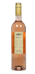 Toon details voor Vinhas de Pegões Rosado '24 Afbeelding van Vinhas de Pegões Rosado '24