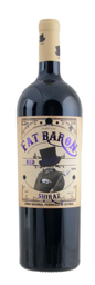Toon details voor Fat Baron Shiraz (Magnum) '23 Afbeelding van Fat Baron Shiraz (Magnum) '23