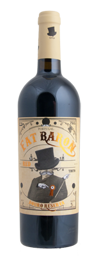 Toon details voor Fat Baron Douro Grande Reserva '20 Afbeelding van Fat Baron Douro Grande Reserva '20
