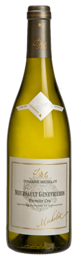 Toon details voor Domaine Michelot Meursault Genevrieres 1e Cru '18 Afbeelding van Domaine Michelot Meursault Genevrieres 1e Cru '18