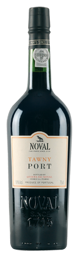 Toon details voor Noval Tawny Port (Demi) c/12 Afbeelding van Noval Tawny Port (Demi) c/12