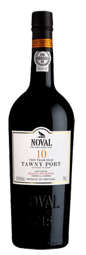 Toon details voor Noval Tawny 10 Year Old Port Afbeelding van Noval Tawny 10 Year Old Port