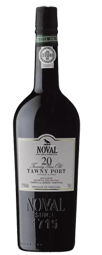 Toon details voor Noval Tawny 20 Year Old Port Afbeelding van Noval Tawny 20 Year Old Port