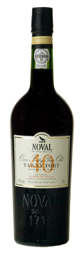 Toon details voor Noval Tawny 40 Year Old Port c/1 Afbeelding van Noval Tawny 40 Year Old Port c/1