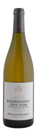 Toon details voor Domaine Michelot Bourgogne Cote d'or Blanc c/12 '21 Afbeelding van Domaine Michelot Bourgogne Cote d'or Blanc c/12 '21