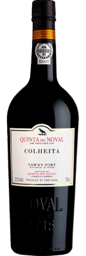 Toon details voor Quinta do Noval Colheita '12 Afbeelding van Quinta do Noval Colheita '12