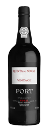 Toon details voor Quinta do Noval Vintage Port '00 Afbeelding van Quinta do Noval Vintage Port '00