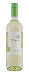 Toon details voor Forstreiter Grüner Veltliner Classic (Vegan) '22 Afbeelding van Forstreiter Grüner Veltliner Classic (Vegan) '22
