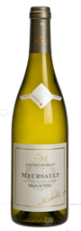 Toon details voor Domaine Michelot Meursault Sous la Velle '22 Afbeelding van Domaine Michelot Meursault Sous la Velle '22