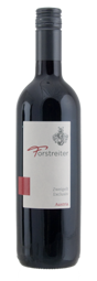 Toon details voor Forstreiter Zweigelt Exclusiv (vegan) '17 Afbeelding van Forstreiter Zweigelt Exclusiv (vegan) '17