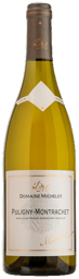 Toon details voor Domaine Michelot Puligny Montrachet '22 Afbeelding van Domaine Michelot Puligny Montrachet '22