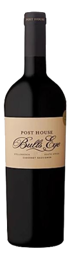 Toon details voor Posthouse Bulls Eye Cabernet Sauvignon '21 Afbeelding van Posthouse Bulls Eye Cabernet Sauvignon '21