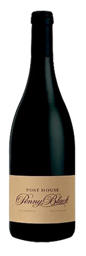 Toon details voor Posthouse Penny Black '20 Afbeelding van Posthouse Penny Black '20