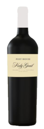 Toon details voor Posthouse Holy Grail  Malbec '20 Afbeelding van Posthouse Holy Grail  Malbec '20