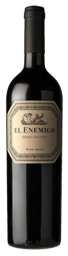 Toon details voor El Enemigo Syrah & Viognier '21 Afbeelding van El Enemigo Syrah & Viognier '21