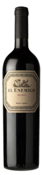 Toon details voor El Enemigo Malbec '21 Afbeelding van El Enemigo Malbec '21