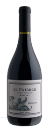 Toon details voor El Enemigo Bonarda Single Vineyard Esperanza  '21 Afbeelding van El Enemigo Bonarda Single Vineyard Esperanza  '21