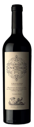 Toon details voor Gran Enemigo Chacayes SV Cabernet Franc '17 Afbeelding van Gran Enemigo Chacayes SV Cabernet Franc '17