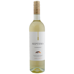 Toon details voor Septima Chardonnay '22 Afbeelding van Septima Chardonnay '22