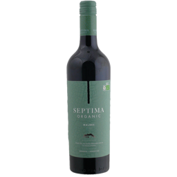 Toon details voor Septima Malbec '22 Afbeelding van Septima Malbec '22