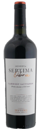 Toon details voor Septima Obra Cabernet Sauvignon '20 Afbeelding van Septima Obra Cabernet Sauvignon '20