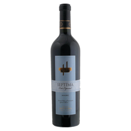 Toon details voor Septima Lote Especial Malbec '21 Afbeelding van Septima Lote Especial Malbec '21
