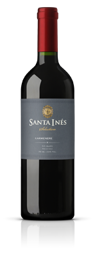 Toon details voor Santa Inés Carmenere Selection '22 Afbeelding van Santa Inés Carmenere Selection '22