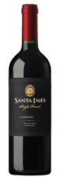 Toon details voor Santa Inés Carmenere Single Parcel '23 Afbeelding van Santa Inés Carmenere Single Parcel '23