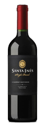 Toon details voor Santa Inés Cabernet Sauvignon Single Parcel '21 Afbeelding van Santa Inés Cabernet Sauvignon Single Parcel '21