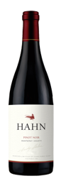 Toon details voor Hahn Pinot Noir c/12 '22 Afbeelding van Hahn Pinot Noir c/12 '22