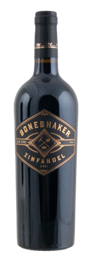 Toon details voor Hahn Boneshaker Zinfandel c/12 '20 Afbeelding van Hahn Boneshaker Zinfandel c/12 '20