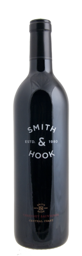Toon details voor Smith & Hook Cabernet Sauvignon c/12 '18 Afbeelding van Smith & Hook Cabernet Sauvignon c/12 '18