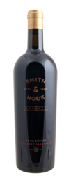 Toon details voor Smith & Hook Cabernet Sauvignon Reserve c/12 '18 Afbeelding van Smith & Hook Cabernet Sauvignon Reserve c/12 '18