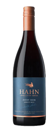 Toon details voor Hahn Appellation series Pinot Noir c/12 '20 Afbeelding van Hahn Appellation series Pinot Noir c/12 '20