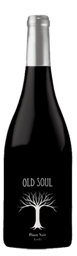 Toon details voor Oak Ridge Old Soul Pinot Noir c/12 '22 Afbeelding van Oak Ridge Old Soul Pinot Noir c/12 '22