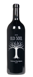 Toon details voor Oak Ridge Estate Cabernet Sauvignon c/12 '18 Afbeelding van Oak Ridge Estate Cabernet Sauvignon c/12 '18