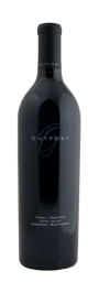Toon details voor Outpost Napa Cabernet Sauvignon '17 Afbeelding van Outpost Napa Cabernet Sauvignon '17